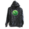 Hoodies Tie-Dyed Players Cup