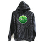 Hoodies Tie-Dyed Players Cup