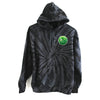 Hoodies Tie-Dyed Players Cup