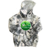 Hoodies Tie-Dyed Players Cup