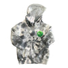 Hoodies Tie-Dyed Players Cup