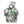 Hoodies Tie-Dyed Players Cup