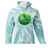 Hoodies Tie-Dyed Players Cup
