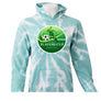 Hoodies Tie-Dyed Players Cup