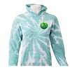 Hoodies Tie-Dyed Players Cup