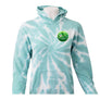 Hoodies Tie-Dyed Players Cup