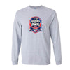 Next Level Long Sleeve Shirts Presidents Day Showcase 2025