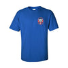 Next Level T-Shirts Presidents Day Showcase 2025