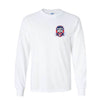 Next Level Long Sleeve Shirts Presidents Day Showcase 2025