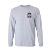 Next Level Long Sleeve Shirts Presidents Day Showcase 2025