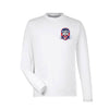 Team 365 Zone Performance Long Sleeve Shirts Presidents Day Showcase 2025