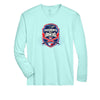 Team 365 Zone Performance Long Sleeve Shirts Presidents Day Showcase 2025