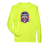 Team 365 Zone Performance Long Sleeve Shirts Presidents Day Showcase 2025