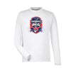 Team 365 Zone Performance Long Sleeve Shirts Presidents Day Showcase 2025