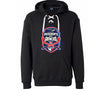 J American Sport Laced Hoodies Presidents Day Showcase 2025