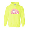 Hoodies Pretty in Pink