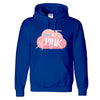Hoodies Pretty in Pink