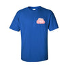 Next Level T-Shirts Pretty in Pink