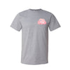 Next Level T-Shirts Pretty in Pink