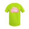 Next Level T-Shirts Pretty in Pink