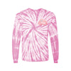 Next Level Long Sleeve Shirts Pretty in Pink