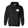 Hoodies Pretty in Pink