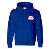 Hoodies Pretty in Pink