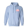 Hoodies Pretty in Pink