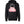 J American Sport Laced Hoodies Pretty in Pink