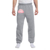 Sweatpants Pretty in Pink