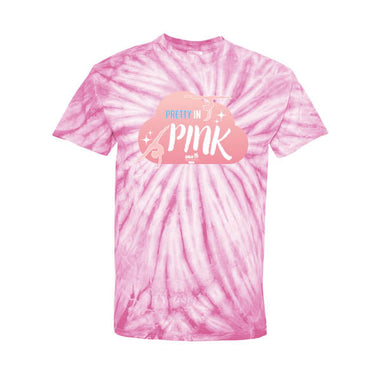 Next Level T-Shirts Pretty in Pink