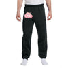 Sweatpants Pretty in Pink