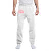 Sweatpants Pretty in Pink