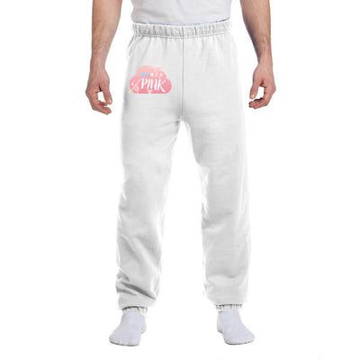Sweatpants Pretty in Pink