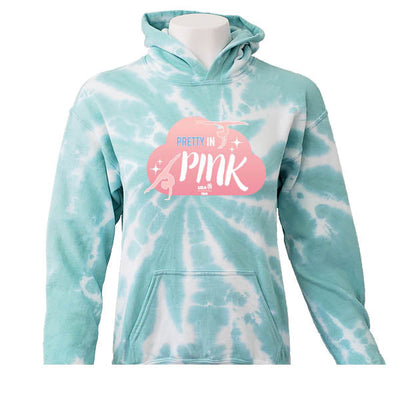 Hoodies Pretty in Pink
