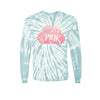 Next Level Long Sleeve Shirts Pretty in Pink