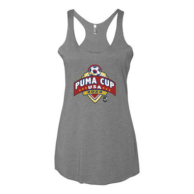 Women's Tank Tops Puma Cup