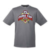 Team 365 Zone Performance-T-Shirts Puma Cup