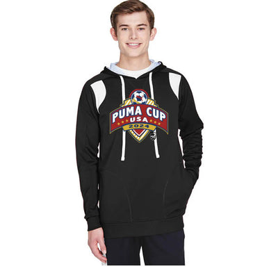 Team 365 Performance Hoodie Puma Cup