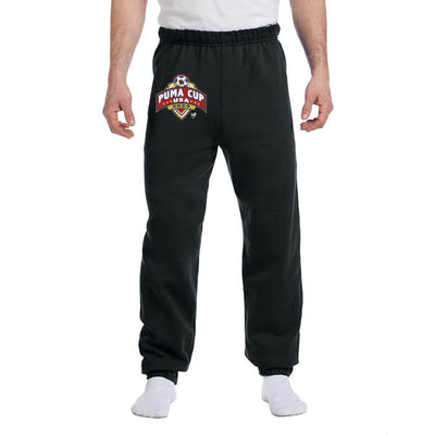 Sweatpants Puma Cup