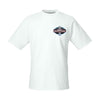Team 365 Zone Performance-T-Shirts Queen City Clarksville