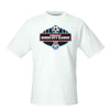Team 365 Zone Performance-T-Shirts Queen City Clarksville