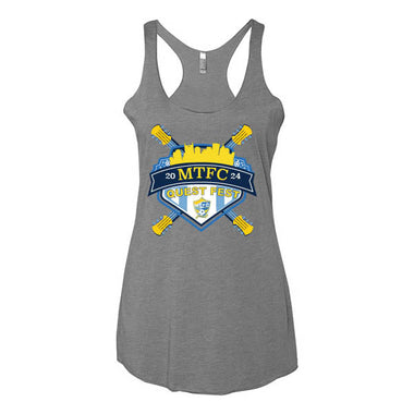 Women's Tank Tops Questfest