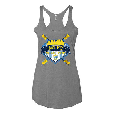 Women's Tank Tops Questfest