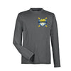 Team 365 Zone Performance Long Sleeve Shirts Questfest