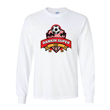 Next Level Long Sleeve Shirts Rankin Super Cup