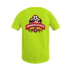Next Level T-Shirts Rankin Super Cup