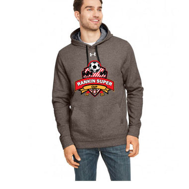 Under Armor Hoodie Rankin Super Cup