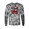 Next Level Long Sleeve Shirts Red Mile Rumble