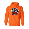 Hoodies Red Mile Rumble